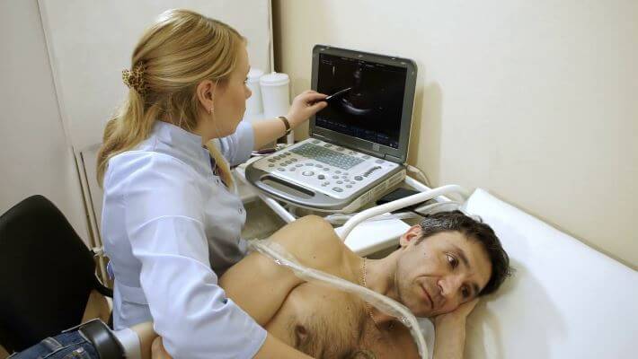 Ultrazvuk srca